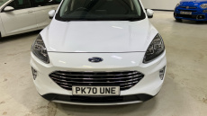 Ford Kuga 1.5 EcoBoost 150 Titanium First Edition 5dr Petrol Estate